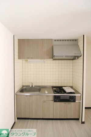 エンブレムの物件内観写真